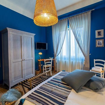 Il Palchetto B&B Di Charme E Design Palermo Kültér fotó