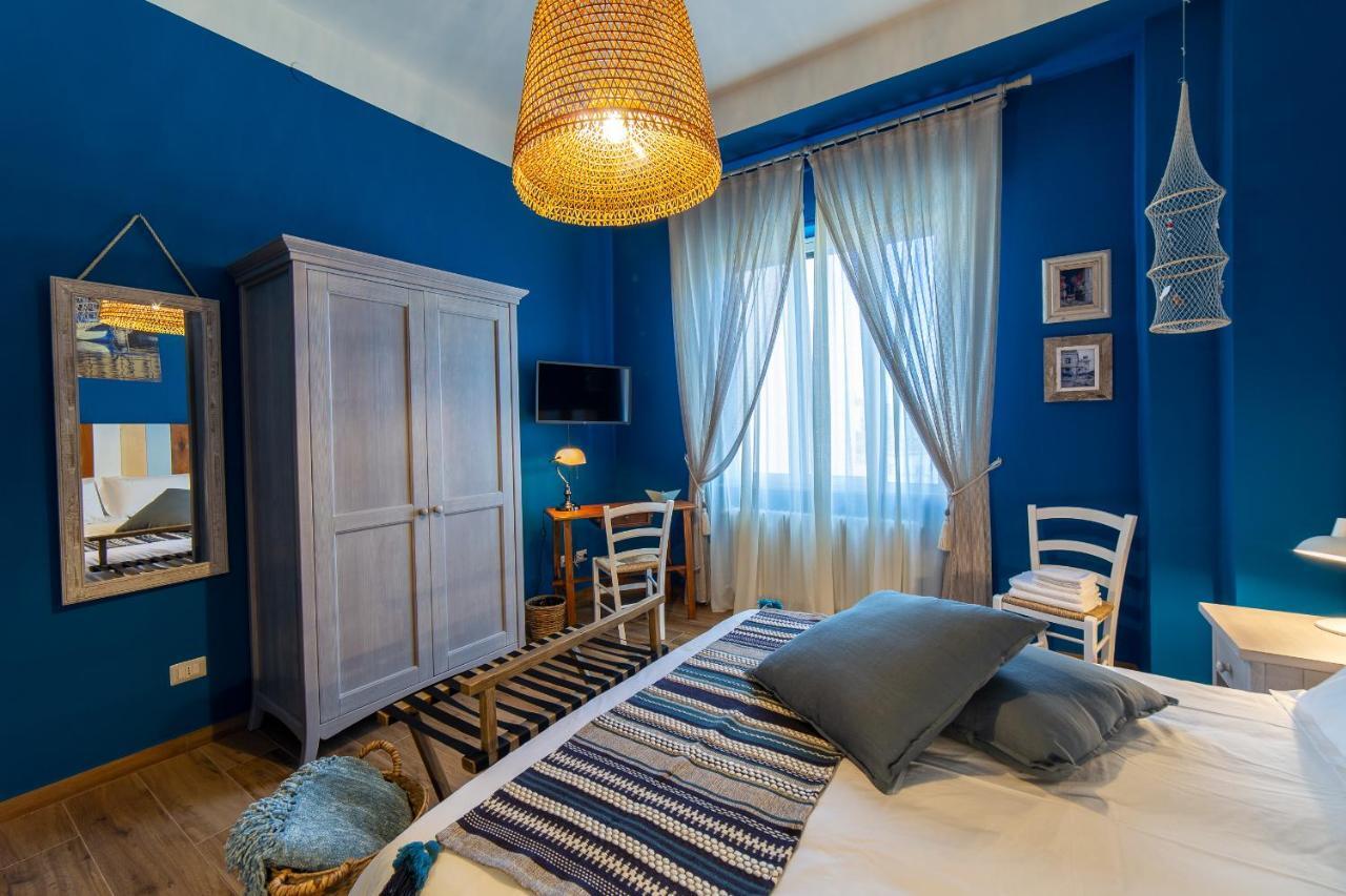 Il Palchetto B&B Di Charme E Design Palermo Kültér fotó