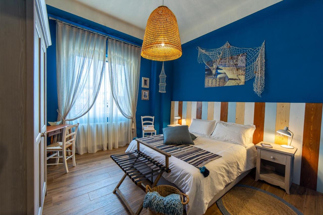 Il Palchetto B&B Di Charme E Design Palermo Kültér fotó