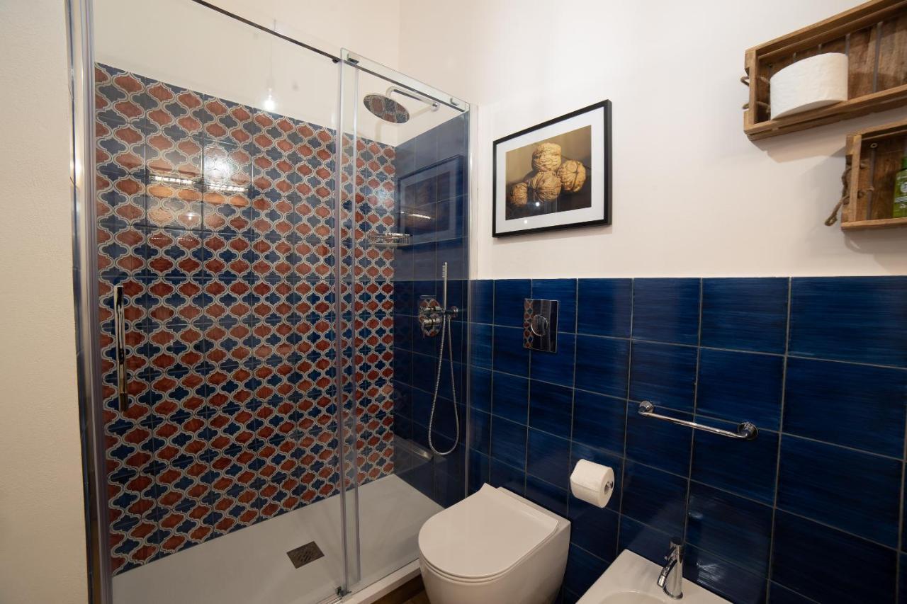 Il Palchetto B&B Di Charme E Design Palermo Kültér fotó